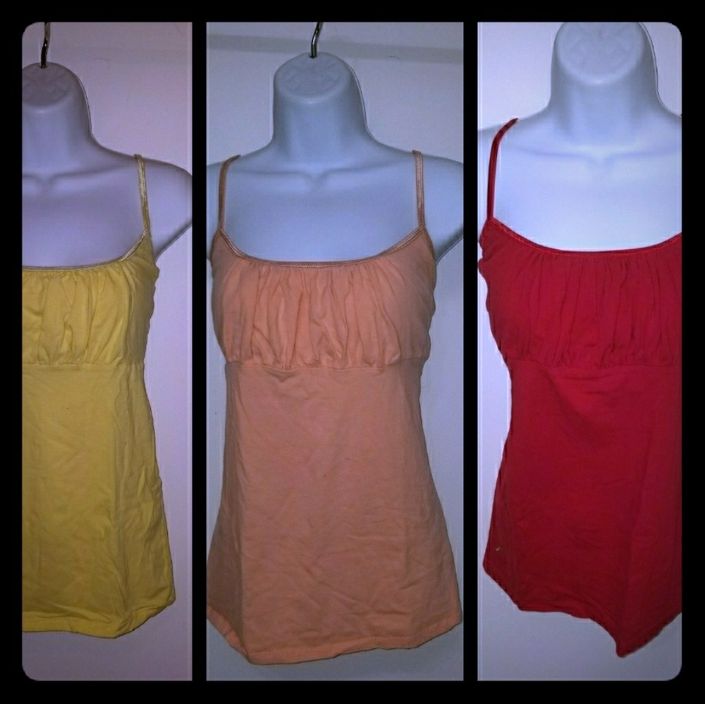 Women's Plus size tank top size 3x